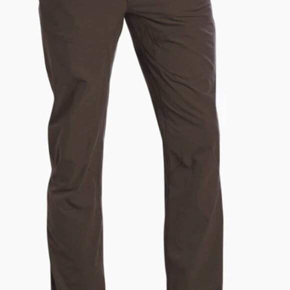 GUC - Kulh Silencer 34x30 [Brown] - Picture 2 of 4